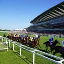RACING: Your guide to day four of Royal Ascot 2022
