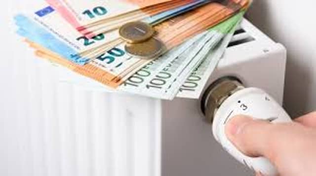 Concerns about rising energy costs grow