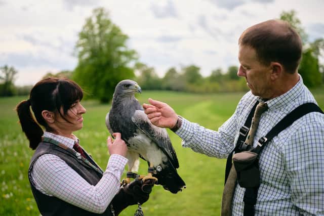 Lyrath Estate is home to the Hawkeye School of Falconry and Archery, the award-winning Oasis Spa, delightful afternoon tea at Lady Charlotte’s Drawing Rooms, and of course not to forget the hotel’s complimentary bike hire, perfect to explore the property's vast countryside estate.