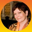 Eileen Casey writer