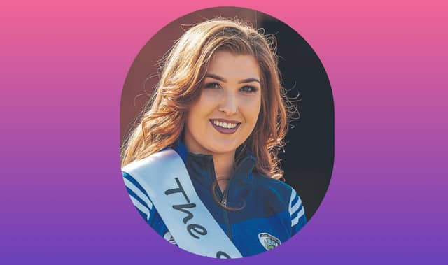 Amy McNamara