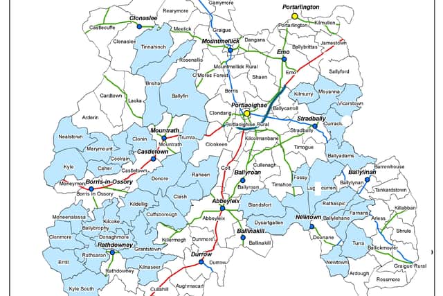 “Almost €8 million for community and sports facilities nationwide has been announced under the 2023 CLÁR Programme, which will support hundreds of projects with a particular focus on areas that have experienced significant levels of population decline,” said Deputy Flanagan.