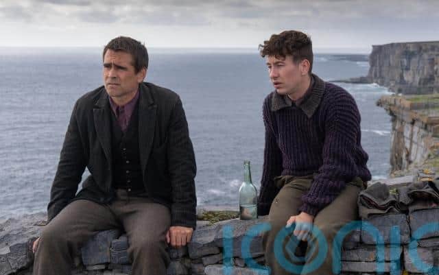 “We hope people realise that, whilst Inisherin is a fictional island, the landscapes and culture shown on screen are very real and there to be explored,” she said.