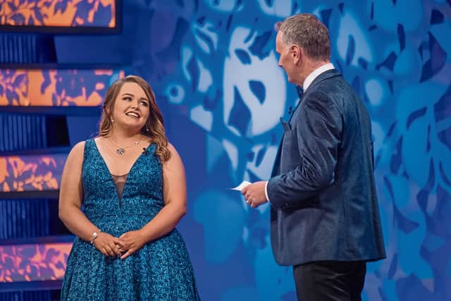 “As we look to the future, it is our goal to support the fundraising efforts of local Irish communities and to continue to showcase the incredible contribution of great Irish women globally,” he said. ENTRY CRITERIA BELOW PICTURE.