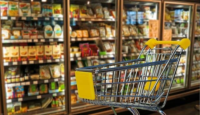 Essential retail outlets will remain open during Covid-19 lockdown