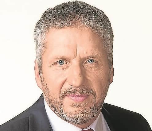 The retired prison officer, dad to Australian football star Zach Touhy, has served as a councillor in the Portlaoise Municipal District since 2014, with pride and particular interest in Portlaoise, in disability services and health and mental health services.