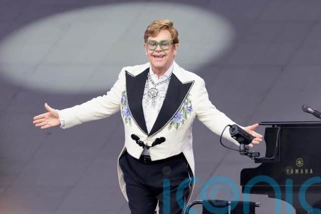 Veteran musician Sir Elton took 1970 with Your Song and 1972 for Tiny Dancer, while Fleetwood Mac’s Go Your Own Way was most streamed in 1976 and Dreams in 1977.