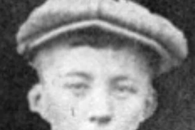 “All are welcome to come and attend this celebration in honour of this young local hurler and friend to many,” Tommy said.