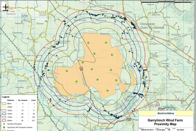Map below.