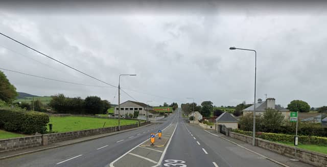 Cullohill