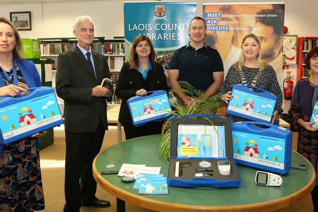 The kits are accompanied by a step-by-step user manual and demonstration video, along with a Guide to Home Energy Savings which contains a range of tips to save energy across all areas of the home. MORE BELOW PICTURE