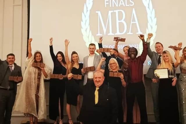The Irish Micro Business Awards honour & recognise Ireland's micro entities as well as champions and advocates that support them. ALL the finalists from the Micro Business Awards automatically go into the newly formed 'Micro Business Awards England and Ireland' Awards.