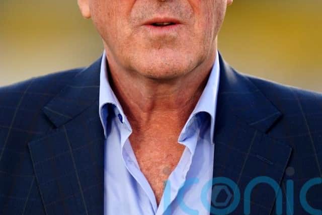 ITV did not confirm the famous faces, which have been reported by The Sun, and said more details will be revealed nearer the time.