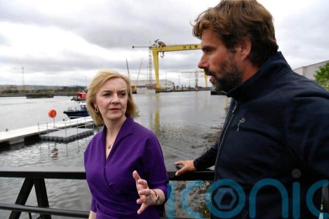 In August, UK Prime Minister Liz Truss toured the company’s manufacturing facility and watched the Pioneer workboat on Belfast Lough, on a visit to the city during the Conservative Party’s leadership contest.