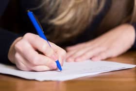 The leaving cert results are out next week