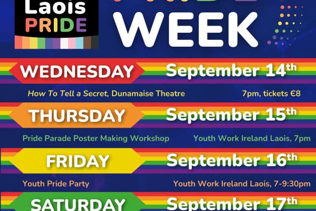 All details are available on midlandslgbt  social media and website.