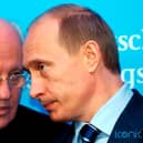 The former Soviet leader died at the age of 91.