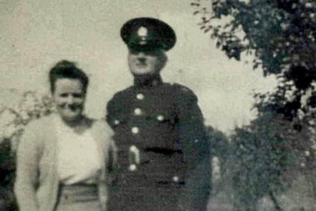 The couple went on to have another 10 children, moving to a four storey Huguenot house on Patrick Street in Portarlington.