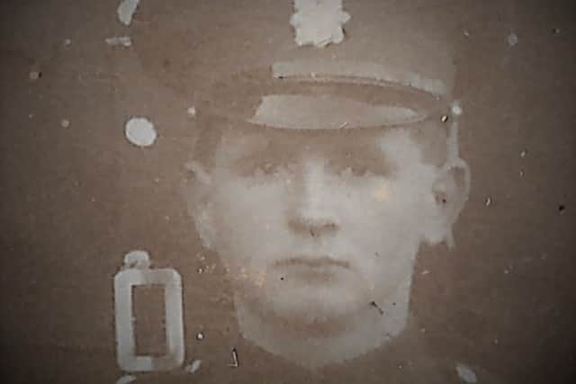 John wrote about his early days in An Garda Síochána, in articles for The Garda Review magazine in 1975.