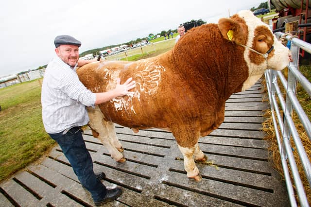 The Tullamore Show will return next August it has been confirmed