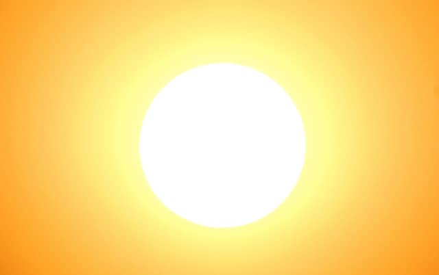 Dublin's Phoenix Park has officially broken the highest 20th and 21st air temperature record with 33.0°C which is Ireland’s highest of 2022 so far and 12.8°C above normal.