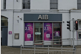 Cahir AIB branch is set to become a cashless operation