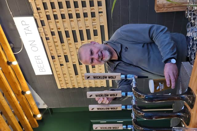 “Sustainability is at the heart of everything we do at Wicklow Wolf. It’s great to work with the Forest Fest team to ensure that the whole event is a huge success with minimum impact on the environment. Can’t wait,” says Wicklow Wolf MD, Quincey Fennelly.