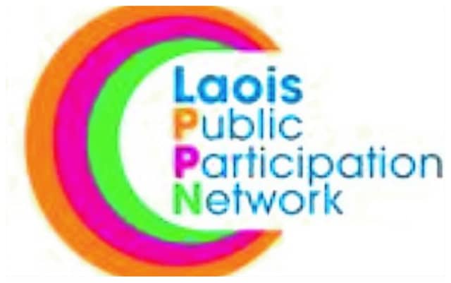 Laois Public Participation Network