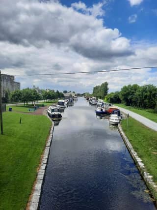 Shannonharbour