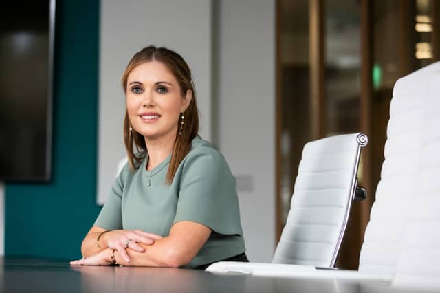 Bríd Graham