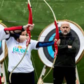 The events will take place between May and August 2022, and will provide participants with exciting, once-in-a-lifetime experiences
