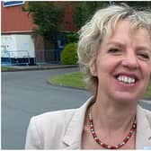 Deputy Ivana Bacik said there is a need to transform issues around female health care and equality in the workplace, including in political life.