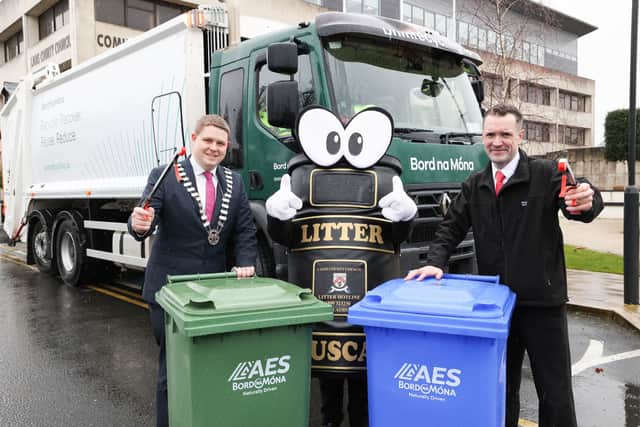 Registration forms are available on the Council’s website, or by emailing or phoning the Environment Section at  cleanupweek@laoiscoco.ie or 057 86 74322.