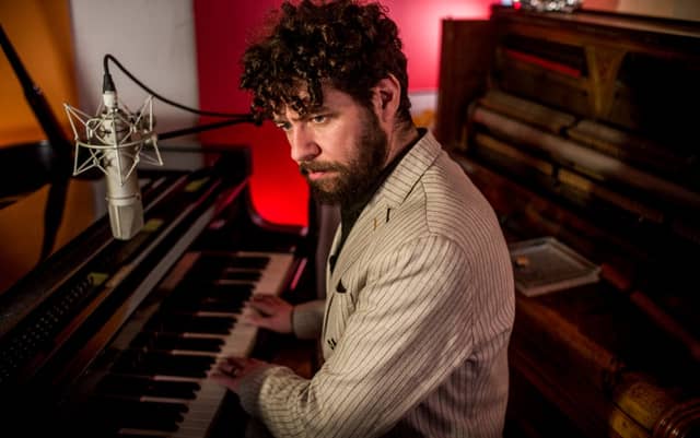 Declan O'Rourke