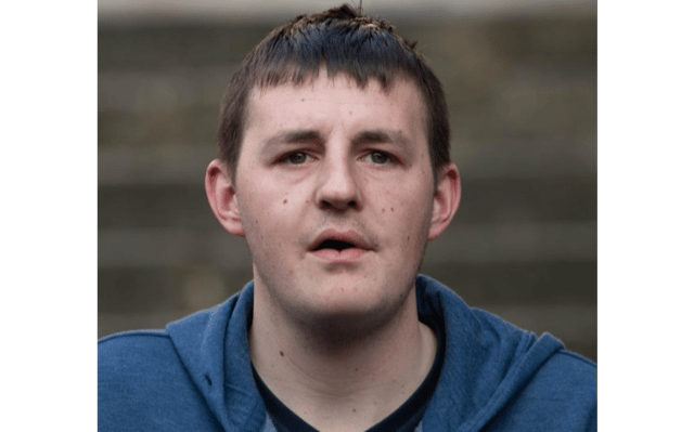 Trevor Rowe