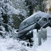 Snow Warning Gardai advising Offaly motorists to avoid unnecessary journeys tonight and tomorrow