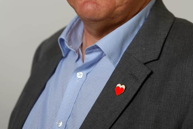 “The latest statistics for 2020 show that out of 2,638 out-of-hospital cardiac arrests recorded in Ireland, just 164 patients survived,” said Irish Heart Foundation Director of Advocacy, Chris Macey.