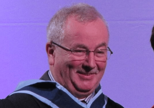 Michael Gorman