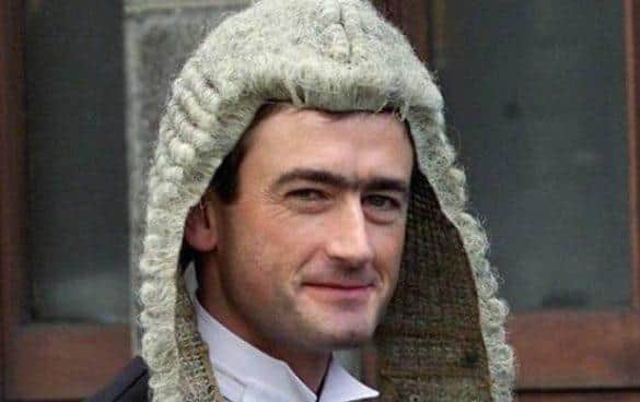 “I had to do my duty to protect the public and my unarmed colleagues. I was sure that I would never see my family again and thought of the suffering and hardship they would have.”