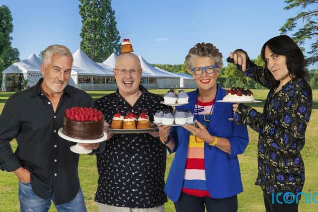 The musical will follow the format of the beloved baking programme and see eight amateur bakers compete to impress two judges and battle their way to be crowned champion star baker.
