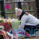 Man accused of murdering Ashling Murphy appears before Dublin court via video link