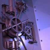 Where is the safest place for your money? Each bank has its own perks and drawbacks  Picture: Pixabay
