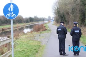 'Women in the town are now nervous, frightened and shocked' - Tullamore residents devastated after Ashling Murphy killing
