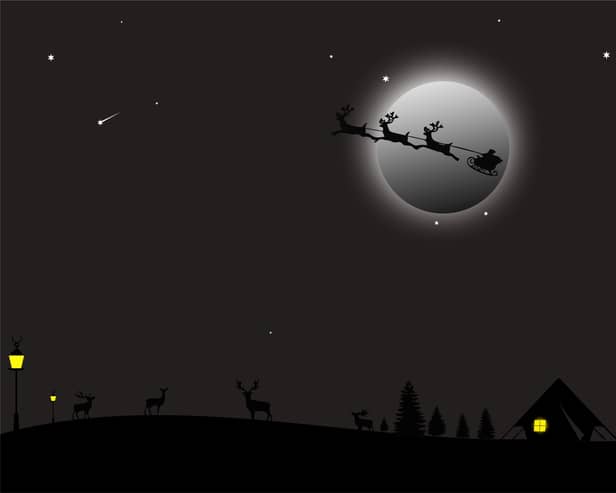 Latest weather forecast for Ireland for Christmas week is mixed