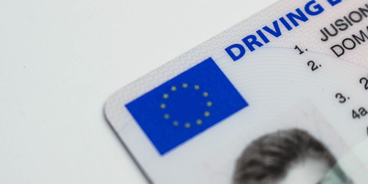 Driving Licence