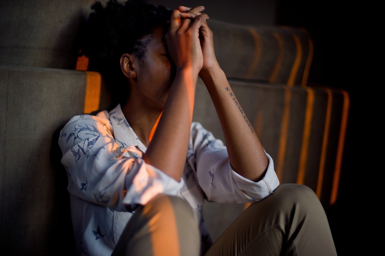 30% of Irish population reports worsening mental health since Covid restrictions began