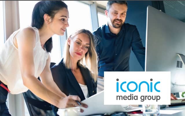 JOB ALERT: Want to join our team? Iconic Media Group is hiring a Commercial Manager in Kildare