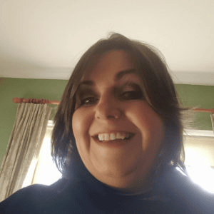 Mary Ruddy is the manager of the Cuisle Cancer Care Centre in Portlaoise.