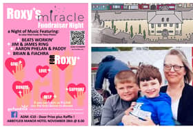 Big events in Abbeyleix this weekend
