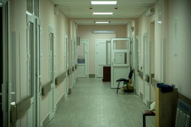 Irish nurses group calls for more protection at work after over 4000 reports of assault